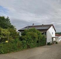 Helle lichtdurchflutete 2 Zimmer Dachgeschosswohnung - Bietigheim-Bissingen