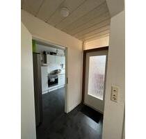 1-Zimmer Souterrain-Wohnung im lebhaften Findorff - Bremen