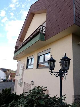 Foto - 11 Zimmer Mehrfamilienhaus, Wohnhaus zum Kaufen in Hohenroda