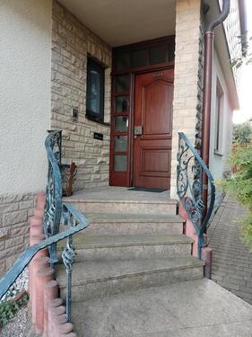 Foto - 11 Zimmer Mehrfamilienhaus, Wohnhaus in Hohenroda