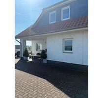 ANFRAGE STOPP - Doppelhaushälfte am Feldrand - Wolfsburg Alt-Wolfsburg