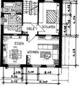 Foto - 2 Zimmer Wohnung zu vermieten ab 01.05.2026 in 42655 Solingen