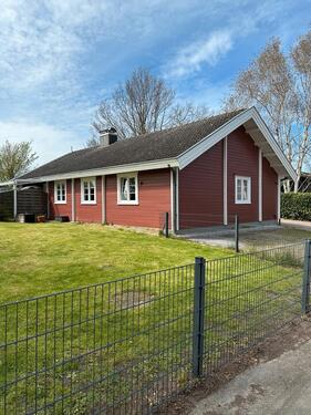 Foto - Haus an der Ostsee fussläufig zum Strand von Privat
