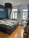 Foto - Charmante Altbauwohnung im Karl Marx Viertel