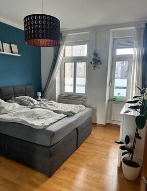 Foto - Charmante Altbauwohnung im Karl Marx Viertel