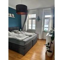 Charmante Altbauwohnung im Karl Marx Viertel - Trier Charmante Altbauwohnung im Karl Marx Viertel - Trier