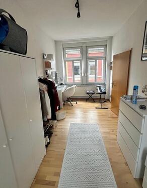 Foto - 3 Zimmer Etagenwohnung zur Miete in Trier