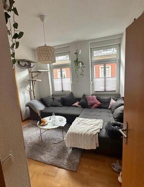 Foto - 3 Zimmer Etagenwohnung in Trier