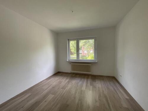Foto - 3 Zimmer Etagenwohnung in Wilhelmshaven