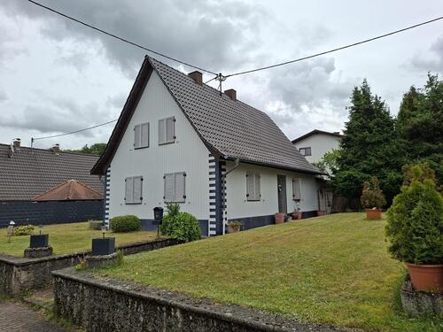 Foto - Einfamilienhaus in Schwarzenholz