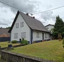 Einfamilienhaus in Schwarzenholz - Saarwellingen