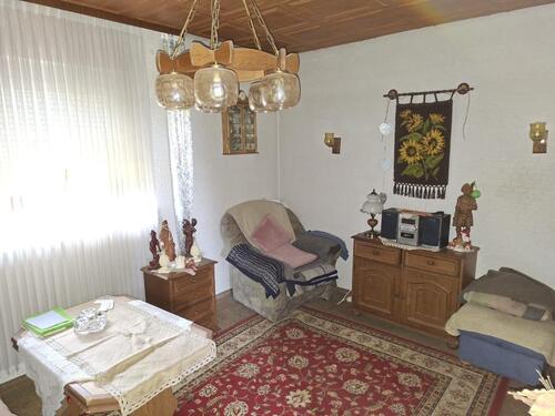 Foto - 4 Zimmer Einfamilienhaus in Saarwellingen
