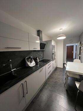 Foto - 3 Zimmer Etagenwohnung in Grevenbroich