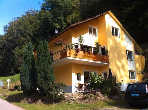 Foto - Haus in der Nähe von Freiburg im schönen Dreisamtal