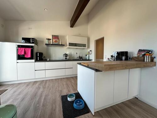 Foto - 4 Zimmer Dachgeschoßwohnung zum Kaufen in Solingen