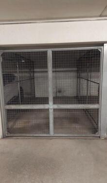 Foto - Gargenbox in Tiefgarage - 50,00 EUR Miete,