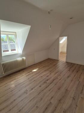 Foto - Etagenwohnung in Bielefeld