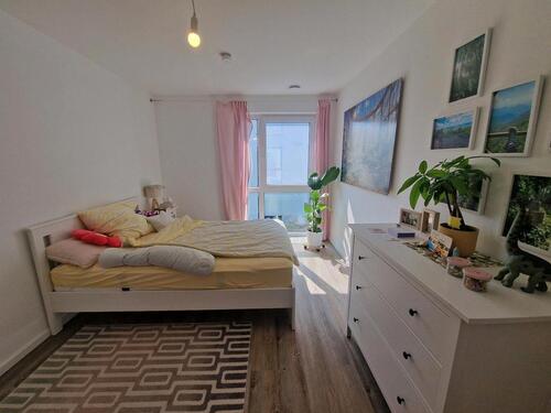 Foto - Etagenwohnung zur Miete in Marburg
