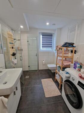 Foto - Etagenwohnung in Marburg zur Miete