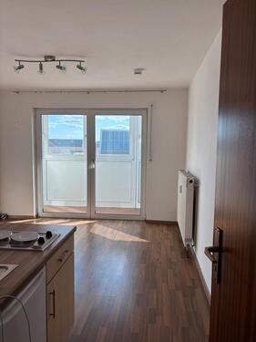 Foto - Praktische Single oder Pendler Apartment im Süden Nürnbergs