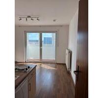 Praktische Single oder Pendler Apartment im Süden Nürnbergs