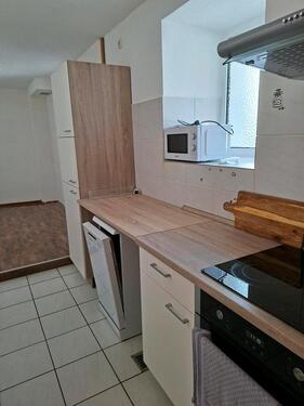 Foto - Etagenwohnung zur Miete in Usingen