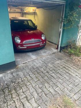 Foto - Garage zu vermieten - 65,00 EUR Miete,