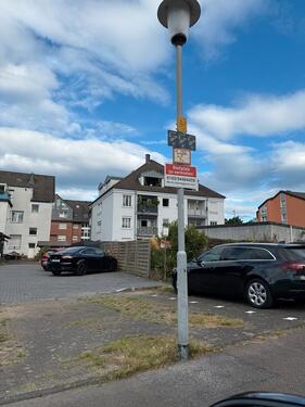 Foto - Stellplätze Kalkstr. 116 in 51377 Leverkusen