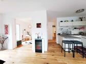 Foto - Lichtdurchflutete 3-Zimmer-Neubauwohnung mit Charme