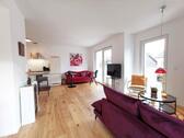 Foto - Etagenwohnung zur Miete in München