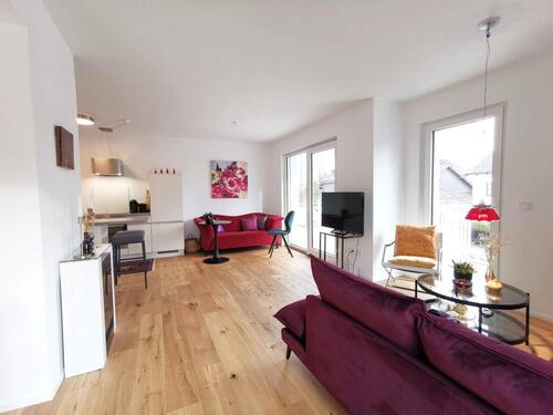 Foto - Etagenwohnung zur Miete in München