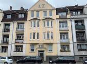 Foto - Zentrale Wohnung, 24943 Flensburg, Stadtteil Jürgensby