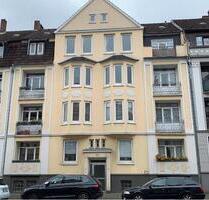 Zentrale Wohnung, 24943 Flensburg, Stadtteil Jürgensby