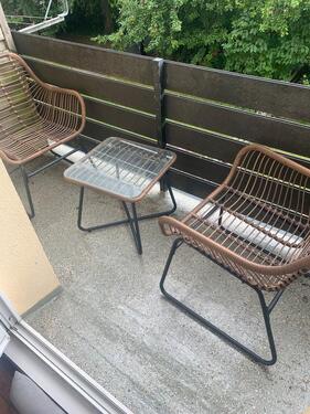 Foto - Etagenwohnung in Flensburg