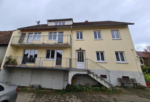 Foto - Generationen Haus Konstanz Dettingen