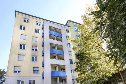 Foto - Demnächst frei! 2-Zimmer-Wohnung in Germersheim