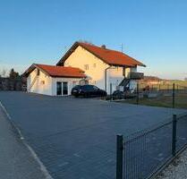 Haus mit 3 Wohnungen zum verkauft - Tacherting