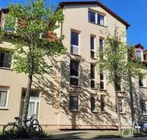 Sanierte 180qm-Wohnung mit Stellplatz in direkter Innenstadtlage - Cottbus Brunschwig