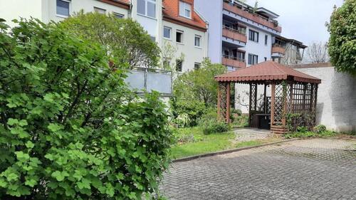 Foto - Etagenwohnung zur Miete in Cottbus