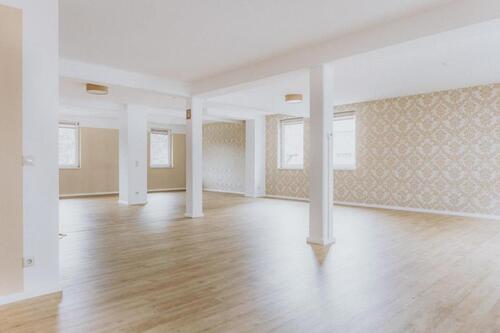 Foto - Etagenwohnung in Cottbus
