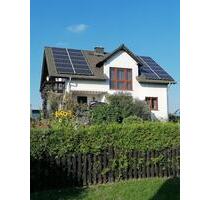 Gepflegtes und wertbeständiges EFH mit großem Grundstück - Am Ettersberg