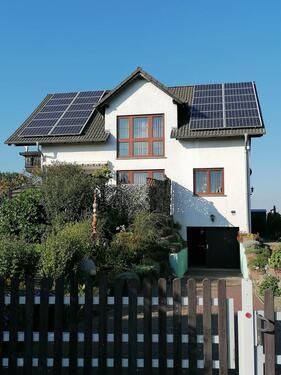Foto - Einfamilienhaus zum Kaufen in Am Ettersberg