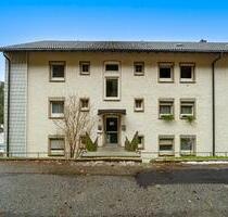 318.20 Schöne 4 ZKB Wohnung Rigiweg 11 in Triberg - Triberg im Schwarzwald