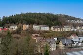 Foto - Etagenwohnung in Triberg im Schwarzwald