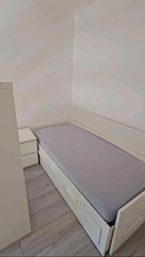 Foto - Etagenwohnung in Hamburg