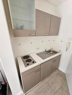 Foto - Etagenwohnung in Hamburg zur Miete