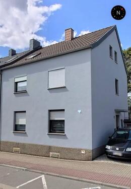 Foto - Haus zu Vermieten , 2 Wohnungen VölklingenHeidstock