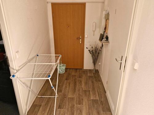 Foto - Etagenwohnung zur Miete in Jena