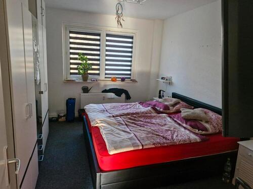 Foto - Etagenwohnung in Jena zur Miete