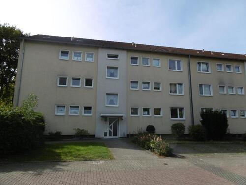 Foto - Etagenwohnung in Bergkamen